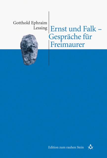 Ernst und Falk - Gesprache fur Freimaurer, EPUB eBook