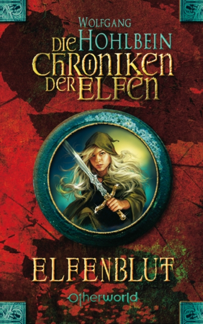 Die Chroniken der Elfen - Elfenblut (Bd. 1), EPUB eBook
