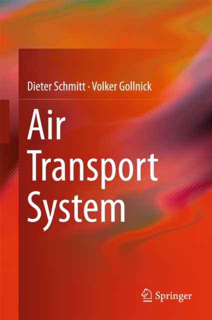 Air Transport System, PDF eBook
