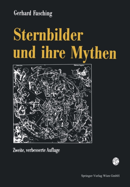 Sternbilder und ihre Mythen, PDF eBook