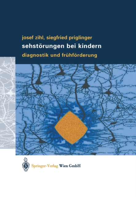 Sehstorungen bei Kindern : Diagnostik und Fruhforderung, PDF eBook