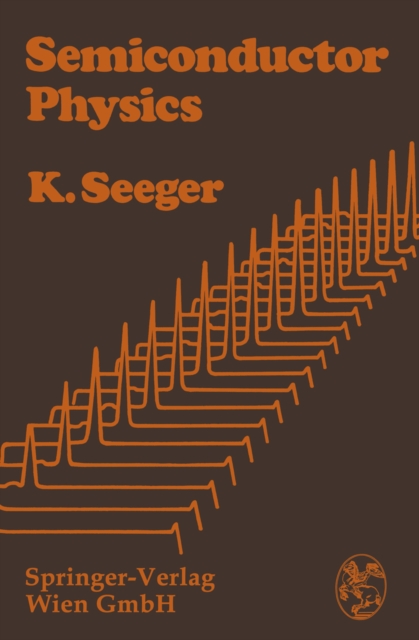 Semiconductor Physics, PDF eBook