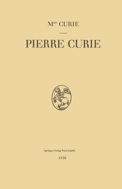 Pierre Curie, PDF eBook