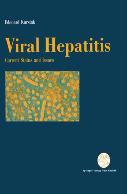 Viral Hepatitis : Current Status and Issues, PDF eBook