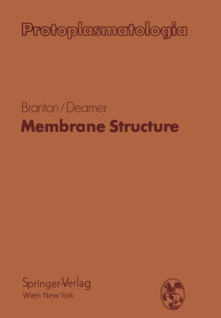 Membrane Structure, PDF eBook