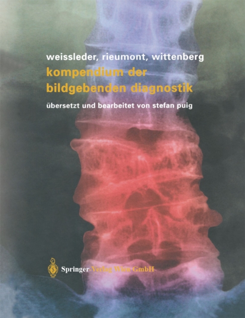 Kompendium der bildgebenden Diagnostik, PDF eBook