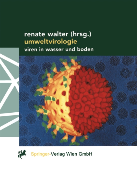 Umweltvirologie : Viren in Wasser und Boden, PDF eBook