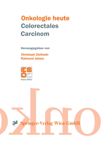 Colorectales Carcinom, PDF eBook