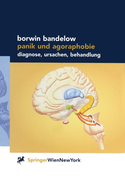 Panik und Agoraphobie : Diagnose, Ursachen, Behandlung, PDF eBook