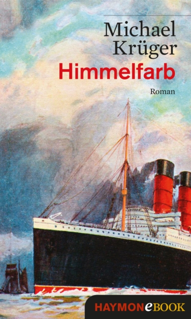 Himmelfarb : Roman, EPUB eBook