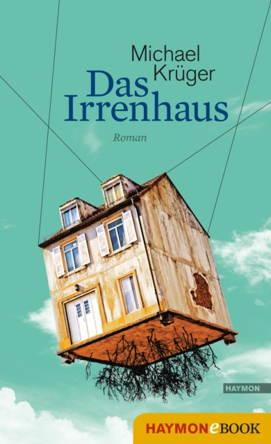 Das Irrenhaus : Roman, EPUB eBook