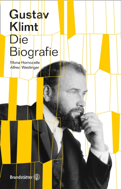Gustav Klimt : Die Biografie, EPUB eBook
