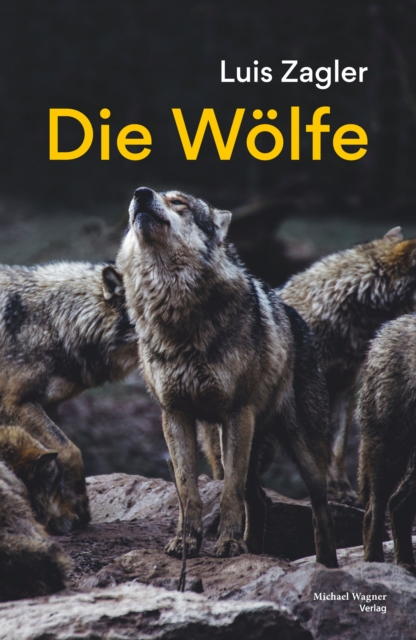 Die Wolfe : Drama, EPUB eBook