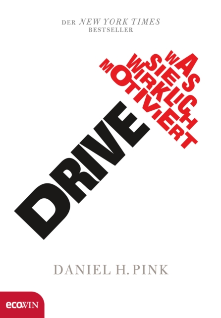 Drive : Was Sie wirklich motiviert, EPUB eBook