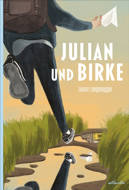 Julian und Birke, EPUB eBook