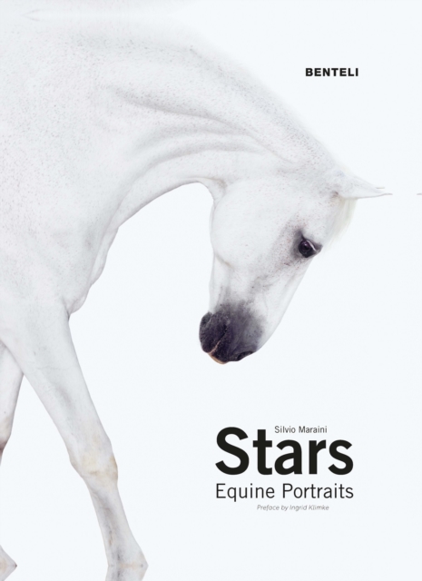 Stars: Equine Portraits, Hardback Book