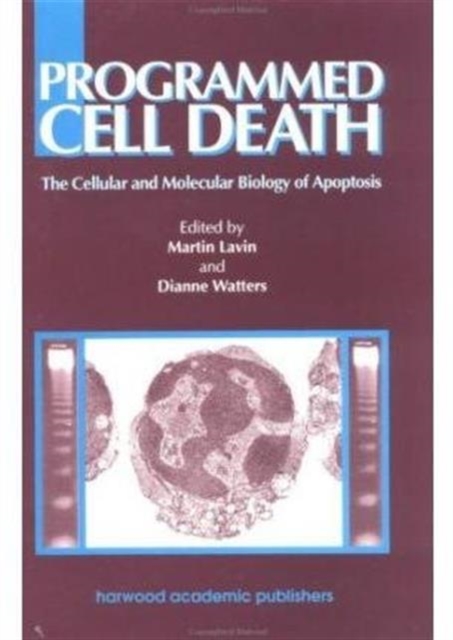 Programmed Cell Death, Hardback Book