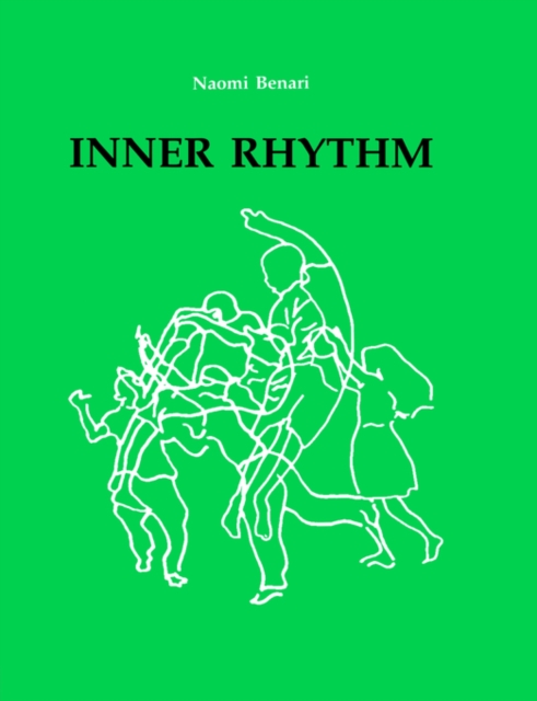 Inner Rhythm : Dance Training for the Deaf, Paperback / softback Book