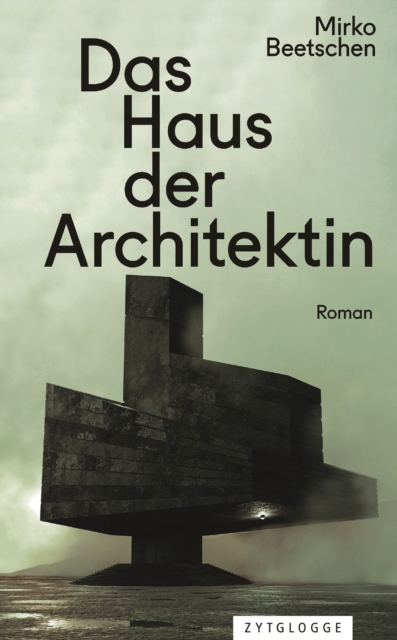Das Haus der Architektin, EPUB eBook