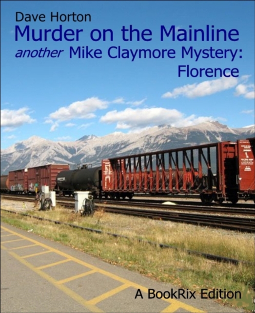 Murder on the Mainline, EPUB eBook