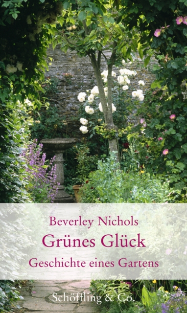 Grunes Gluck, EPUB eBook
