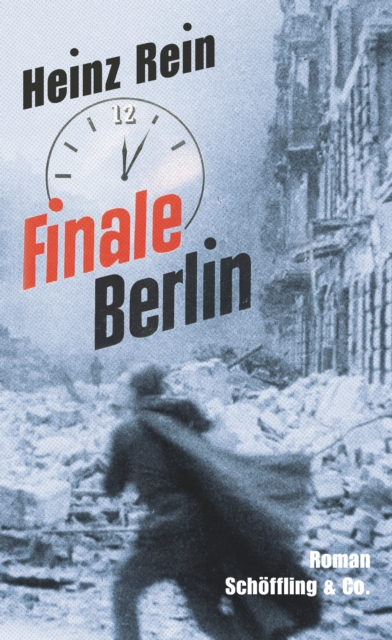 Finale Berlin, EPUB eBook