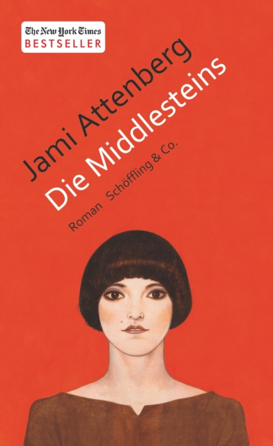 Die Middlesteins, EPUB eBook