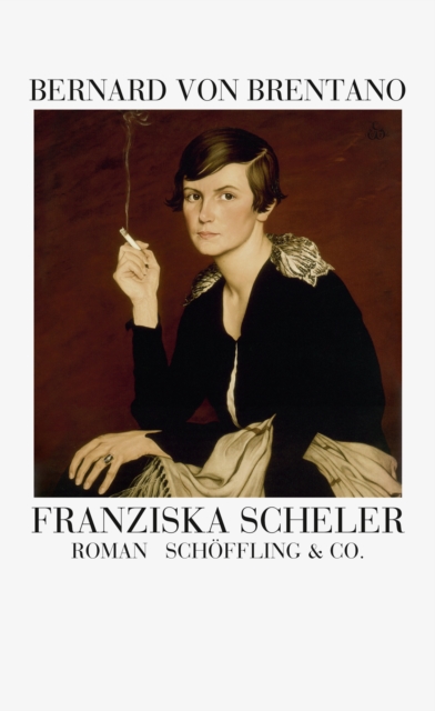 Franziska Scheler, EPUB eBook