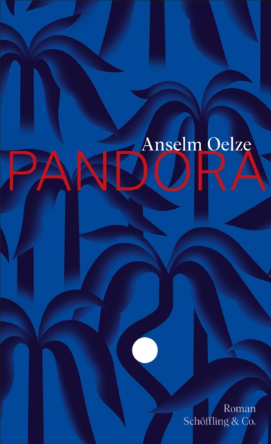 Pandora : Roman, EPUB eBook