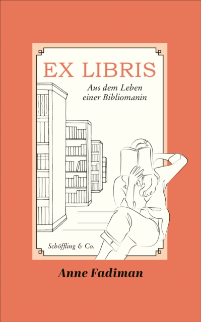 Ex Libris : Aus dem Leben einer Bibliomanin, EPUB eBook