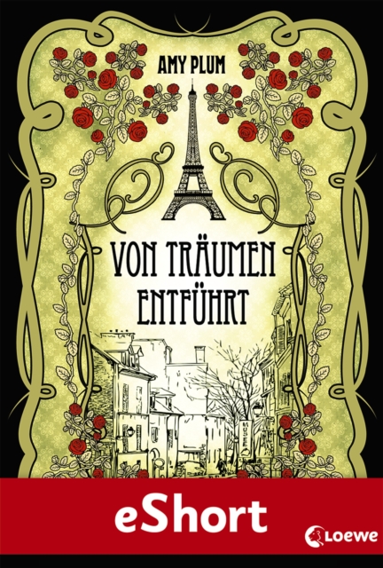 Von Traumen entfuhrt : eShort zur "Revenant"-Trilogie, EPUB eBook