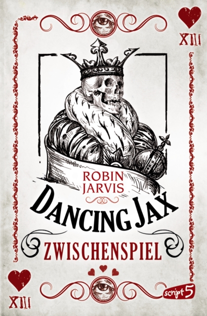 Dancing Jax - Zwischenspiel : Band 2, EPUB eBook