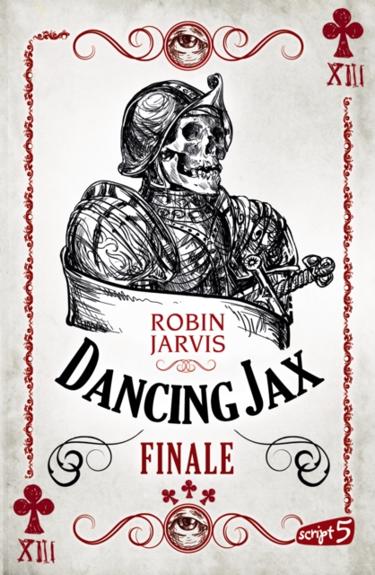 Dancing Jax - Finale : Band 3, EPUB eBook