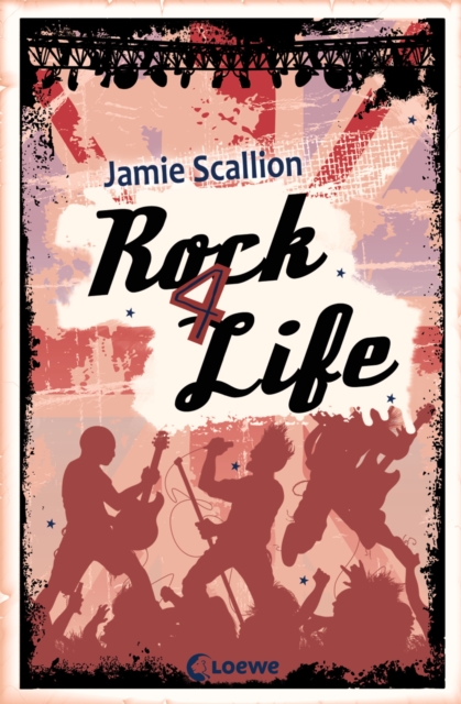 Rock 4 Life, EPUB eBook