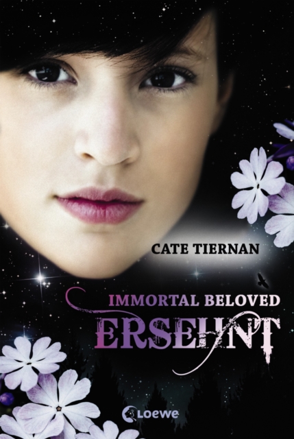 Immortal Beloved (Band 2) - Ersehnt, EPUB eBook