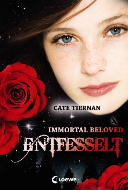 Immortal Beloved (Band 3) - Entfesselt, EPUB eBook