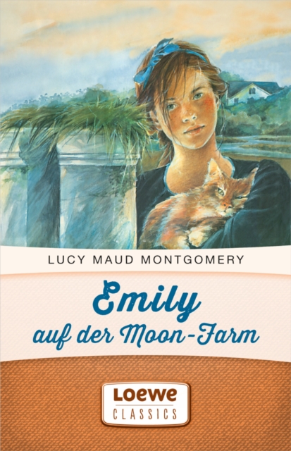 Emily auf der Moon-Farm, EPUB eBook
