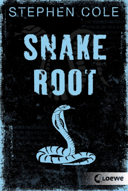 Snakeroot : Action-Jugendbuch ab 12 Jahre, EPUB eBook