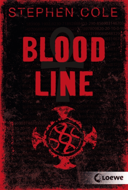 Bloodline (Band 1) : Atemberaubendes Action-Jugendbuch ab 12 Jahre, EPUB eBook