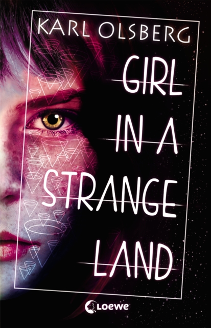 Girl in a Strange Land, EPUB eBook