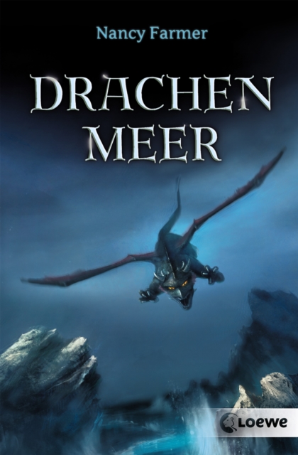 Drachenmeer, EPUB eBook