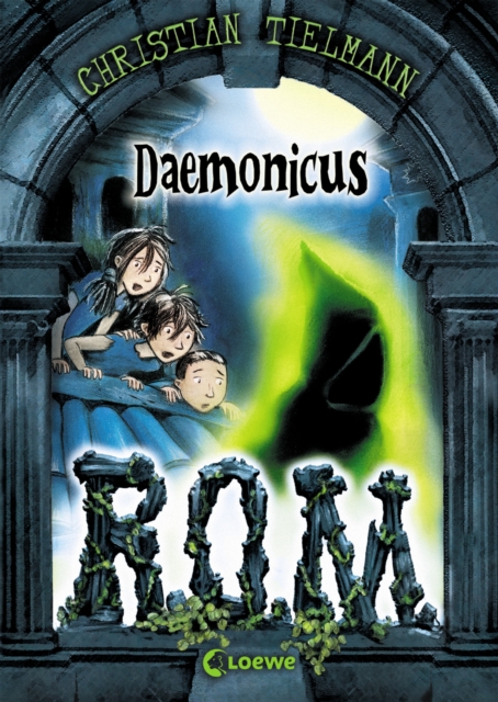 R.O.M. (Band 1) - Daemonicus, EPUB eBook