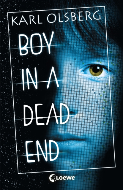 Boy in a Dead End : Tiefgrundiges Jugendbuch ab 14 Jahre, EPUB eBook