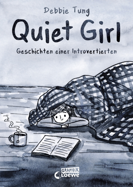 Quiet Girl, PDF eBook