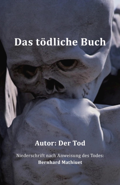 Das todliche Buch, EPUB eBook