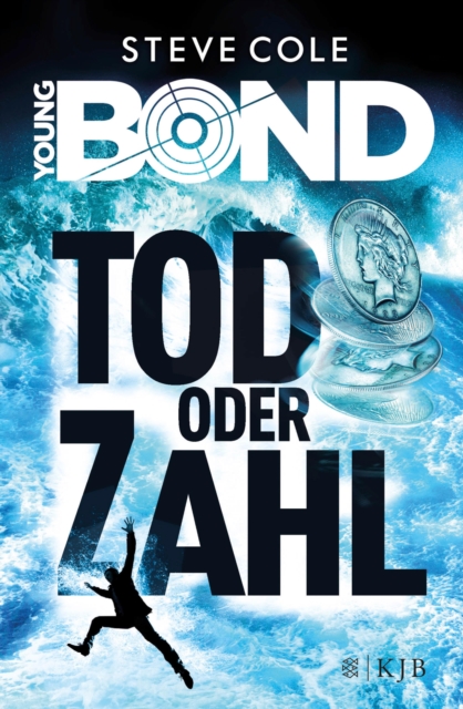 Young Bond - Tod oder Zahl, EPUB eBook