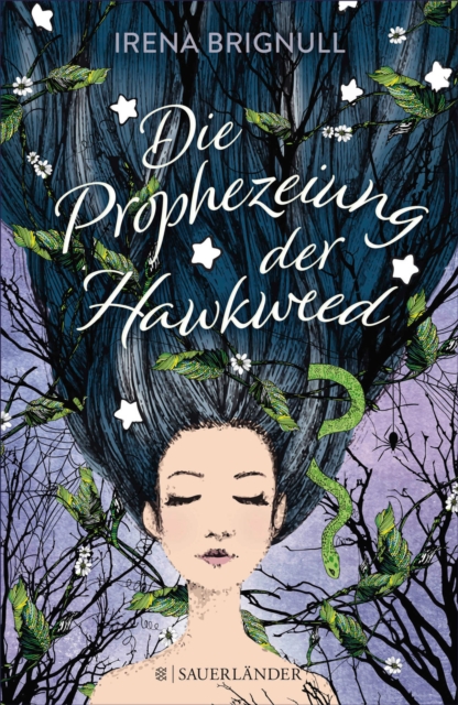 Die Prophezeiung der Hawkweed, EPUB eBook