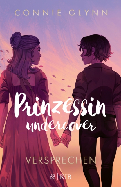 Prinzessin undercover - Versprechen : Band 5, EPUB eBook