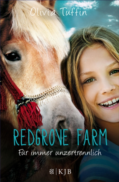 Redgrove Farm - Fur immer unzertrennlich, EPUB eBook