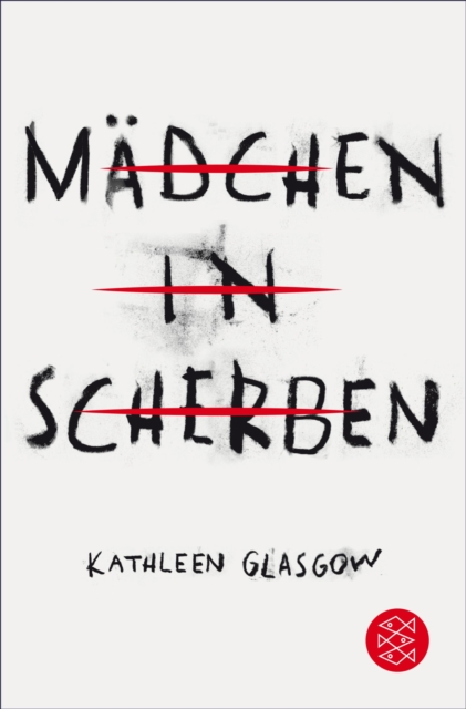 Madchen in Scherben, EPUB eBook